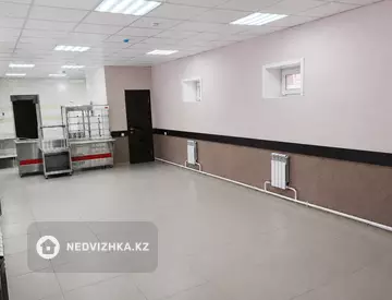 Помещение, этаж 1 из 1, 100 м²