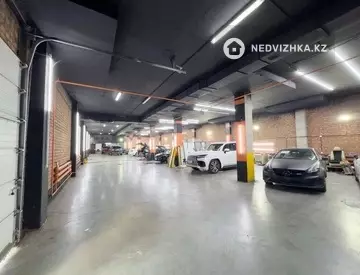 Помещение, этаж 1 из 1, 550 м², На длительный срок