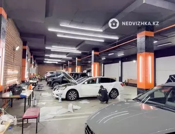 Помещение, этаж 1 из 1, 550 м², На длительный срок