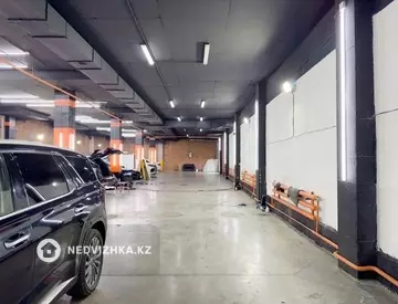 Помещение, этаж 1 из 1, 550 м², На длительный срок