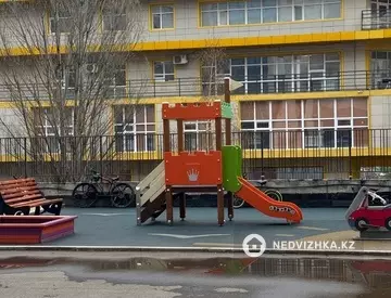 3-комнатная квартира, этаж 6 из 11, 65 м²