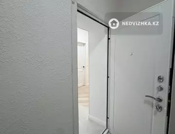 3-комнатная квартира, этаж 6 из 11, 65 м²