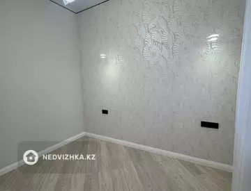 3-комнатная квартира, этаж 6 из 11, 65 м²
