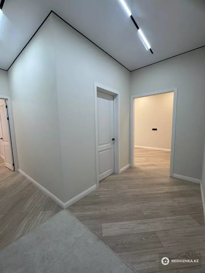 65 м², 3-комнатная квартира, этаж 6 из 11, 65 м², изображение - 1