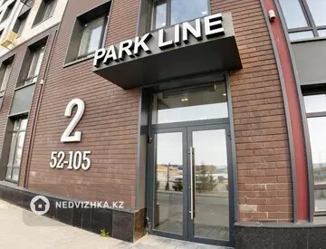 1-комнатная квартира, этаж 4 из 9, 37 м²