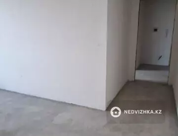 2-комнатная квартира, этаж 11 из 12, 65 м²