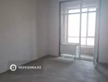 2-комнатная квартира, этаж 11 из 12, 65 м²