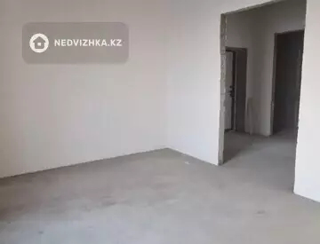 2-комнатная квартира, этаж 11 из 12, 65 м²