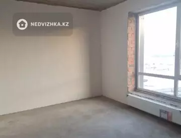 2-комнатная квартира, этаж 11 из 12, 65 м²