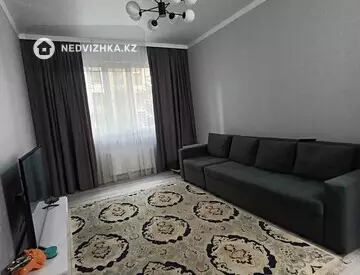 1-комнатная квартира, этаж 1 из 12, 40 м²