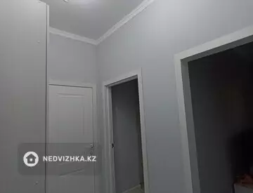 1-комнатная квартира, этаж 1 из 12, 40 м²