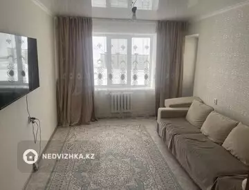 2-комнатная квартира, этаж 3 из 5, 65 м²