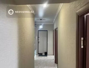 2-комнатная квартира, этаж 3 из 5, 65 м²