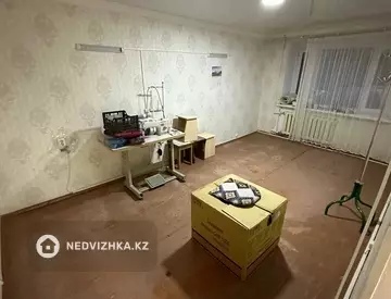 2-комнатная квартира, этаж 1 из 5, 44 м²