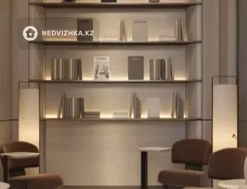 4-комнатная квартира, этаж 2 из 7, 142 м²