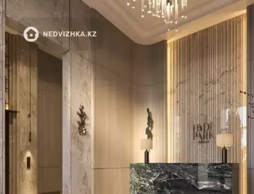 4-комнатная квартира, этаж 2 из 7, 142 м²