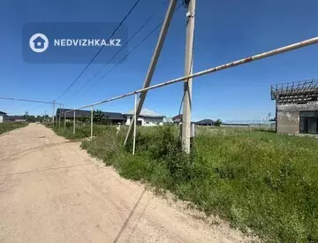 Участок 8.0 соток