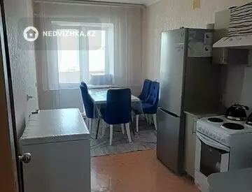 2-комнатная квартира, этаж 1 из 5, 65 м²