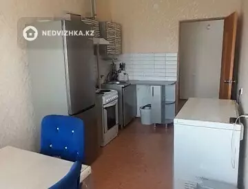 2-комнатная квартира, этаж 1 из 5, 65 м²