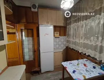 2-комнатная квартира, этаж 7 из 8, 58 м², На длительный срок