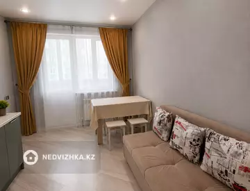 2-комнатная квартира, этаж 2 из 12, 47 м², Посуточно
