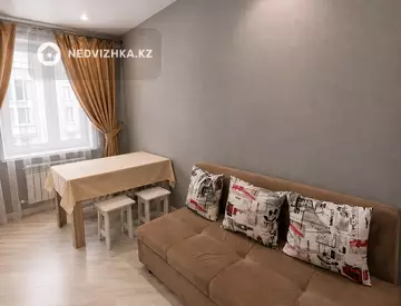 2-комнатная квартира, этаж 2 из 12, 47 м², Посуточно