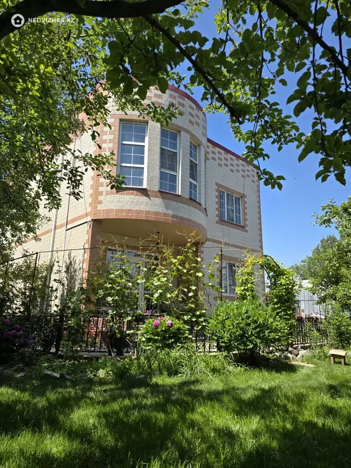 282 м², 5-комнатный дом, 6 соток, 282 м², изображение - 1