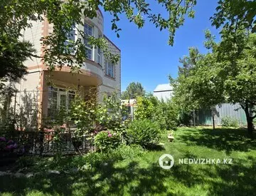 5-комнатный дом, 6 соток, 282 м²