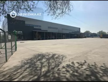 Помещение, этаж 2 из 2, 5 460 м², На длительный срок
