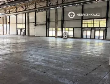 Помещение, этаж 2 из 2, 5 460 м², На длительный срок