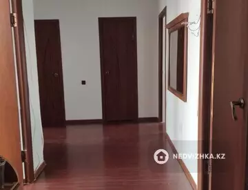 3-комнатная квартира, этаж 5 из 5, 74 м²