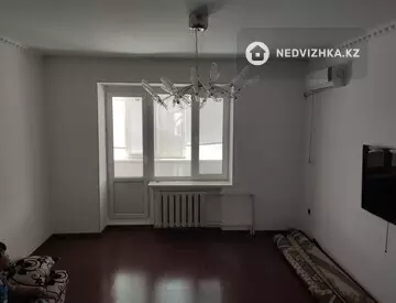 3-комнатная квартира, этаж 5 из 5, 74 м²