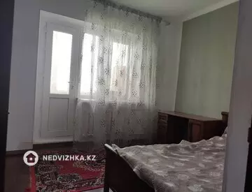 3-комнатная квартира, этаж 5 из 5, 74 м²