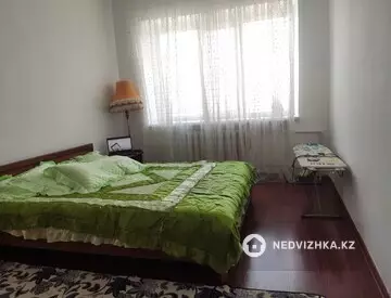 3-комнатная квартира, этаж 5 из 5, 74 м²