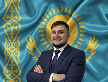 Данилов Юрий