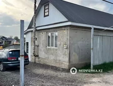 3-комнатный дом, 6 соток, 72 м²