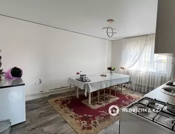 3-комнатный дом, 6 соток, 72 м²