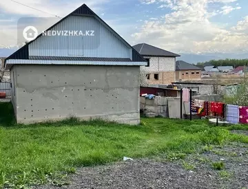 3-комнатный дом, 6 соток, 72 м²