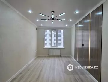 1-комнатная квартира, этаж 3 из 9, 34 м²