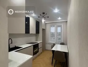 1-комнатная квартира, этаж 3 из 9, 36 м²