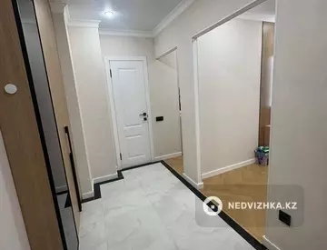 1-комнатная квартира, этаж 3 из 9, 36 м²