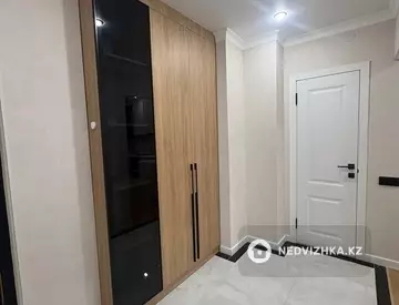 1-комнатная квартира, этаж 3 из 9, 36 м²