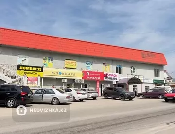 Помещение, этаж 2 из 2, 4 320 м²