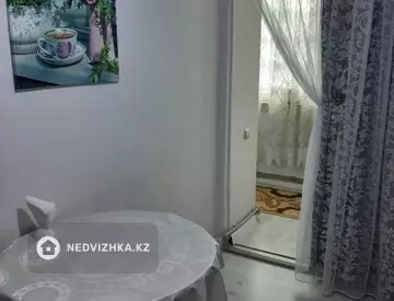 2-комнатная квартира, этаж 4 из 4, 50 м²