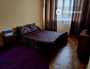 1-комнатная квартира, этаж 4 из 12, 40 м², Посуточно