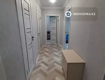 3-комнатная квартира, этаж 3 из 5, 67 м²