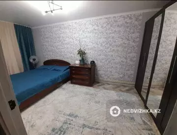 3-комнатная квартира, этаж 3 из 5, 67 м²