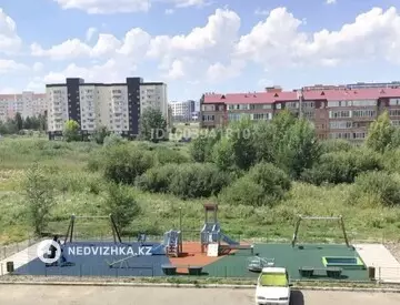 3-комнатная квартира, этаж 3 из 5, 67 м²
