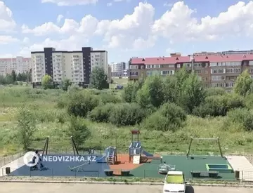 3-комнатная квартира, этаж 3 из 5, 67 м²