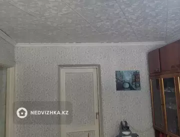 2-комнатная квартира, этаж 1 из 4, 40 м²